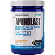 Аминокислота Aminolast 420 г Gaspari Nutrition фото