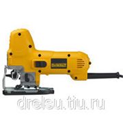 Лобзик Dewalt DW 343 K