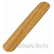 Средний деревянный шпатель