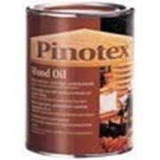 PINOTEX WOOD OIL (Пинотекс Вуд Оил) фото