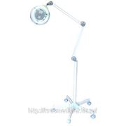Лампа-лупа на штативе X01 фото