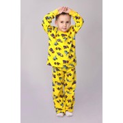 Пижама для мальчика фото