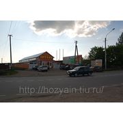 Аренда торговых площадей в Ленинградской области фото