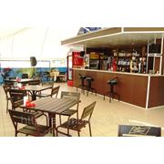 Продается кафе на берегу Черного моря в п. Кабардинка! фото