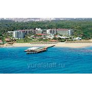 ASTERIA SORGUN RESORT 5*Турция из Челябинска фото