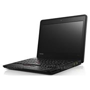 Lenovo ThinkPad X131e N2V3DRT Ноутбук 11.6" (1366x768) Intel Core i3-2367M(1.4 GHz)/4GB/320GB/NoDVD/Intel HD 3000/WiFi/BT/Cam/Win 7 Pro