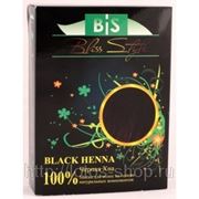 Хна черная (BLACK HENNA), 100 г фото