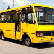 Городской автобус БАЗ А079.32 «Эталон» фото
