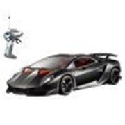 Автомобиль на радиоуправлении Lamborghini sesto elemento 1:28 Auldey LC296040 фотография