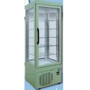 Витрина холодильная Tekna 4400 Р Bronzo