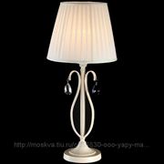 Настольная лампа Maytoni ARM172-01-G, серия Elegant 4 фото