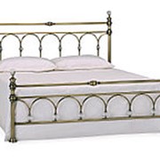 Двуспальная кровать Tetchair WINDSOR фото