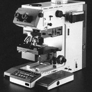 Микроскоп оптический световой модульный универсальный полифункциональный фотография