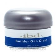 Ibd Builder Gel Clear 14г фото