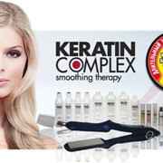 KERARIN COMPLEX smoothing therapy фотография