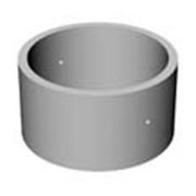 КС 10-9 “Кольцо стеновое (диам 1 м)“ фото