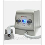 Педикюрный аппарат Podomaster Classic с пылесосом фото