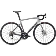 Велосипед шоссе Specialized Tarmac SL7 Expert Shimano Ultegra Di2 (серый) (54 серый) фотография