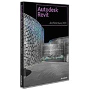 Программное обеспечение Autodesk Revit ® Architecture, Программы для работы с изображениями, графикой