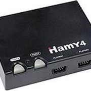 Sega - Dendy 350-in-1 Classic “Hamy 4“ HDMI фото