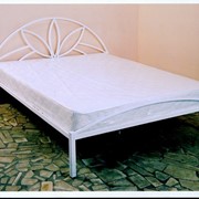 Кровать Лилия 1600*2000.
