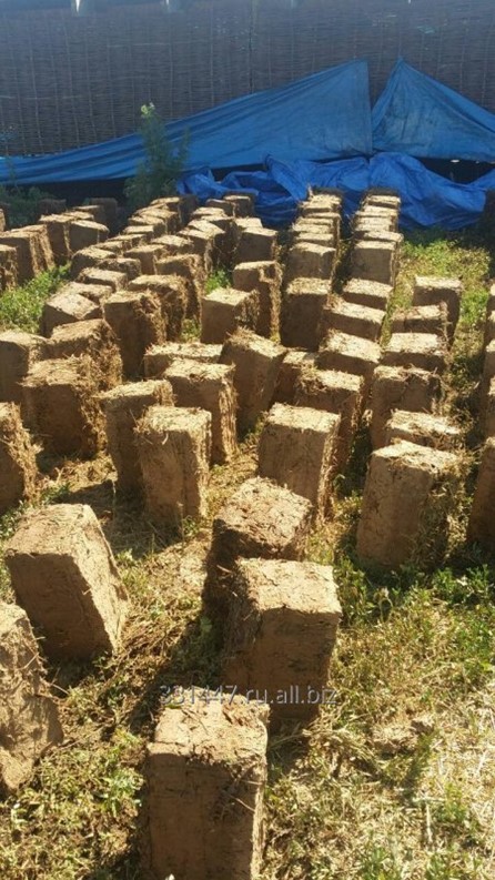 Где В Омске Можно Купить Саманные Блоки