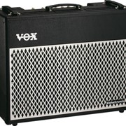 Гитарный усилитель VOX фото