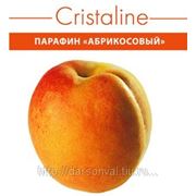 CRISTALINE Парафин косметический абрикосовый, 450гр