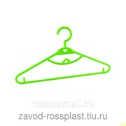 Вешалка-плечики для одежды универсальная, Код: РП-855