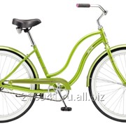 Велосипед Schwinn Slik Chik (2015) зеленый фото