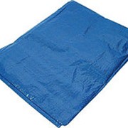 Тент с люверсами 10х18 фото