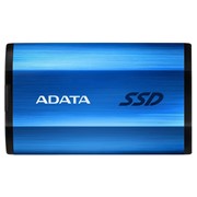 Внешний SSD A-Data SE800 1Tb (ASE800-1TU32G2-CBL) Blue фото