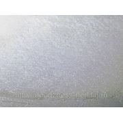 Пыль-блестки 1606 в пакете белая мульти голография фото