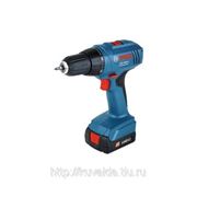 Дрель-шуруповерт аккумуляторная BOSCH GSR 1440-LI (0 601 9A8 405) BOSCH