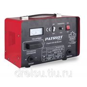 Зарядные устройства Patriot Power Flash CD-50 Boost фотография