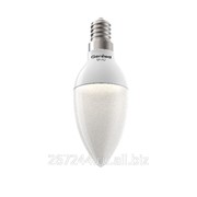 Светодиодная лампа Geniled EVO Е14 С37 5W 2700К/4200K