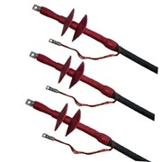 Муфты для кабелей с пластмассовой изоляцией 1ПКНт6-120-Пр-Al-3ф