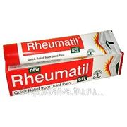 Ревматил гель (Reumatil) - 30гр. фото