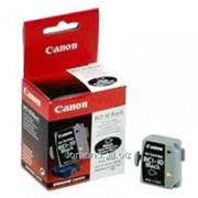 Картридж Ink BCI-10 JT for CaNon BJ-30 StarWriter 300/4000 black за 1 шт фотография