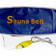 Пояс сауна для похудения Sauna Belt Cауна Белт фото