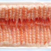 Креветка замороженная "Sushi Ebi" 30шт.