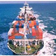 Морские перевозки грузов фото