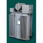 Трансформаторы трехфазные типа ТМФ класса напряжения 6-10 кВ/мощностью 250-400 кВА фото
