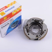 Колодки сцепления Honda Dio AF27 Dongxin фото