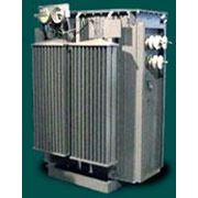 Трансформатор силовой масляный типа ТМЗ класса напряжения 6-10 кВ мощностью 250-2500.