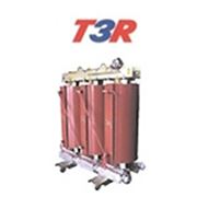 Трансформаторы сухие T3R с литой изоляцией