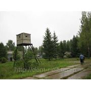 Продаю бывшую военную базу в Калужской области фото