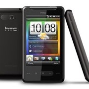 Смартфон HTC HD mini фото