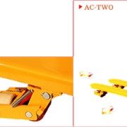 Тележки гидравлические модели AC-TWO