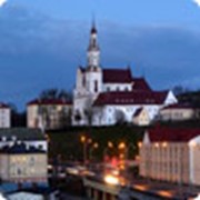 Экскурсионный тур Белая Русь фото